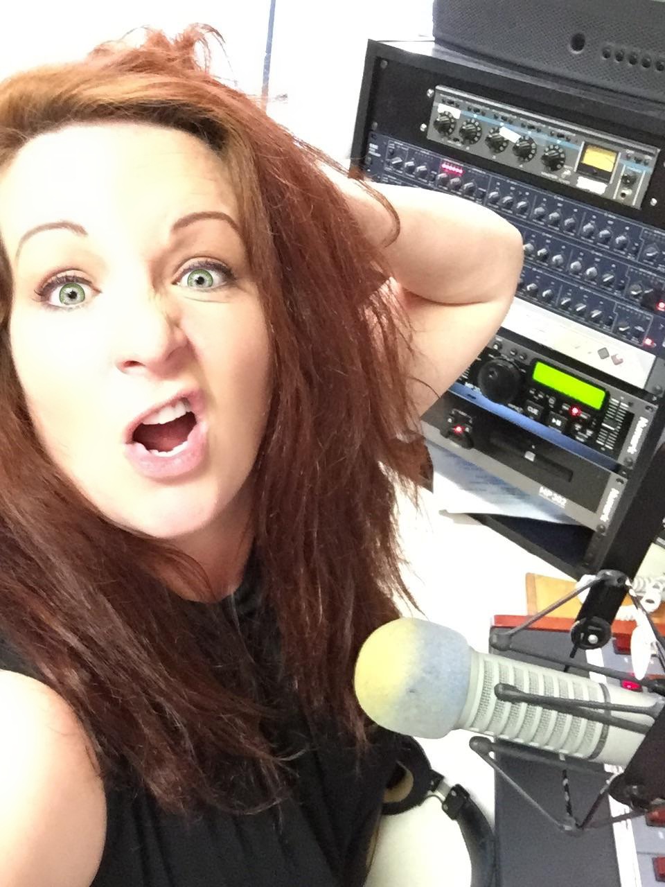 Beth Walters | Magic 105.9